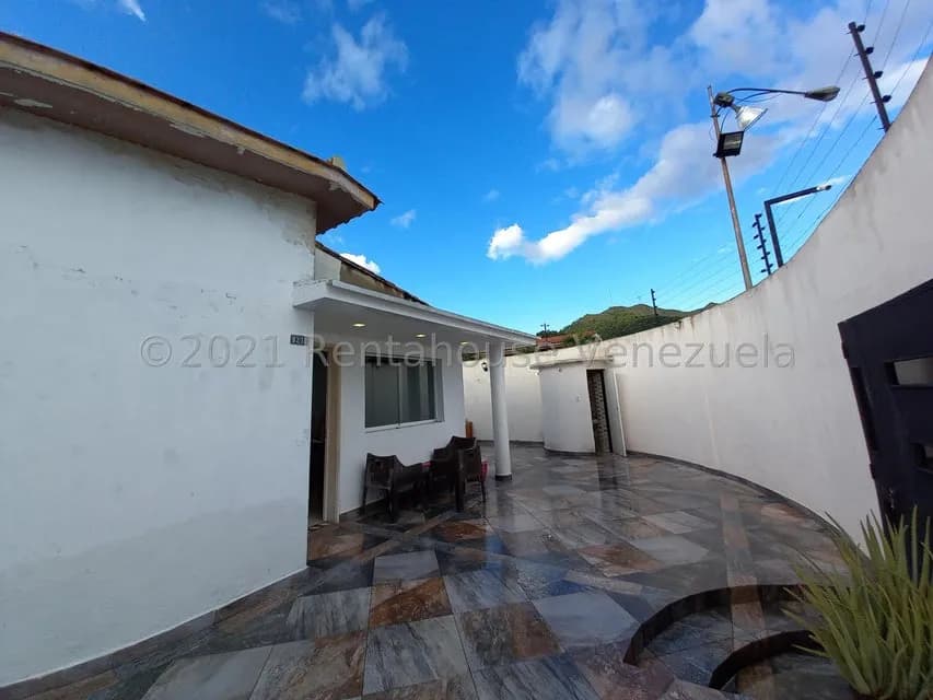 Casa (1 Nivel) en Venta en Trigal Norte, Carabobo