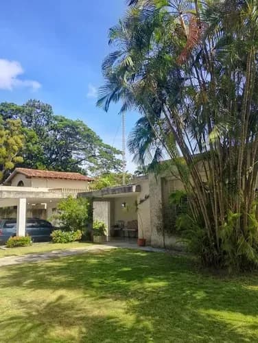 Inzitu Realtors Vende Casa En Urb Guaparo Valencia Ir-ac