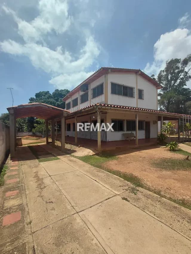 Casa en Venta en Puerto Piritu