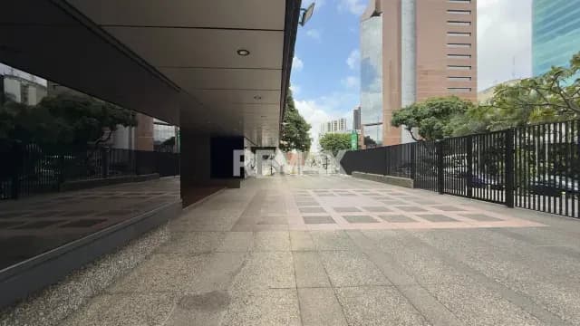 Torre Fórum-El Rosal Oficina