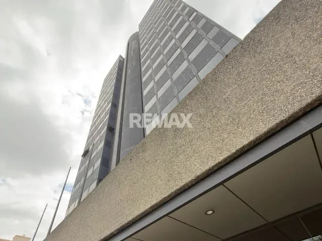 Oficina Torre Fórum- El Rosal