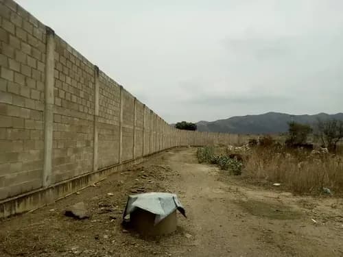 Yr Ofrezco A La Venta Lote De Terreno 6 Hectáreas (60.837 Mil Mtrs2 ) Paraparal. Los Guayos.
