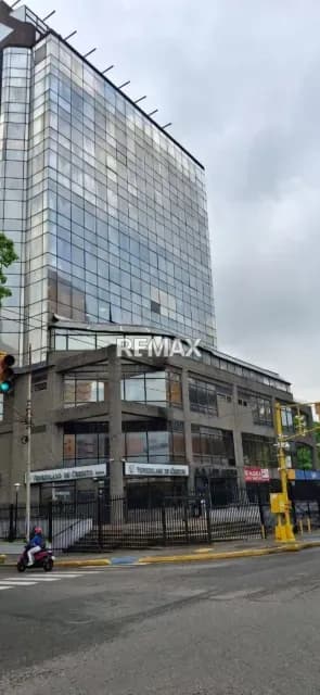 Oficina en Alquiler de Uso Multiples, Caracas, Boleita