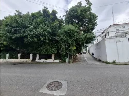 Se Vende Casa Y Terreno 1500m² La Florida