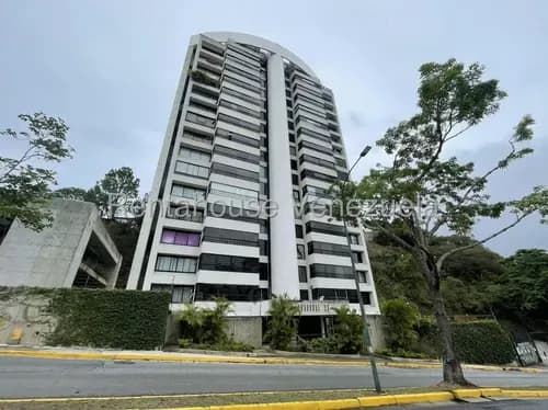 Venta De Apartamento En Lomas De Prados Del Este Cl Mls 26-11882