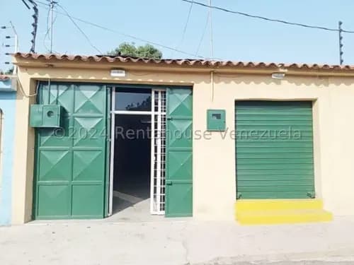 Lcda. Milagros Carrasquel Local Alquiler Barquisimeto Lara Zona Centro Economica Comercial Economico Código Inmobiliaria Rent-a-house 24-23645