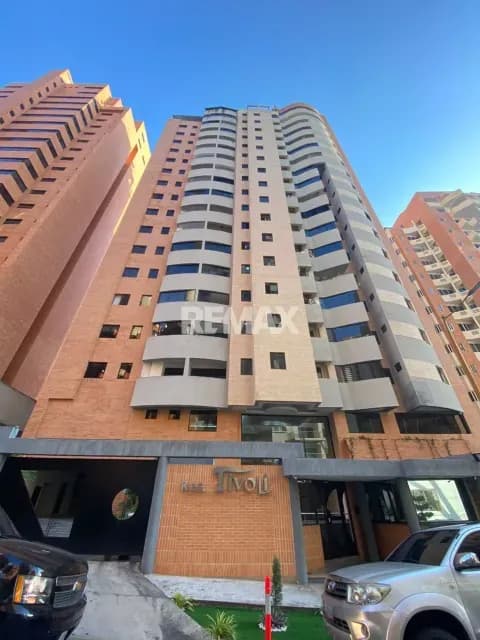 APARTAMENTO EN VENTA RES. TIVOLI LA TRIGALEÑA ALTA