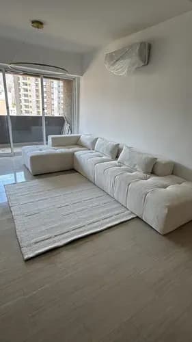 Alquiler Apartamento Totalmente Amoblado A Estrenar En La Trigaleña Res. Agua Viva Valencia Dc-rm