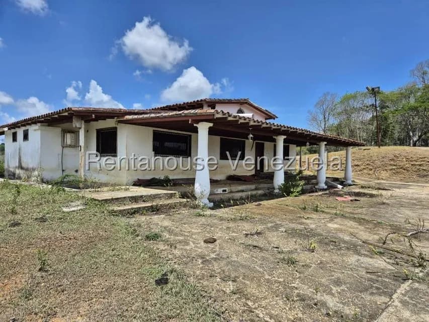 Terreno (Comercial) en Venta en Prado Mar, Falcon
