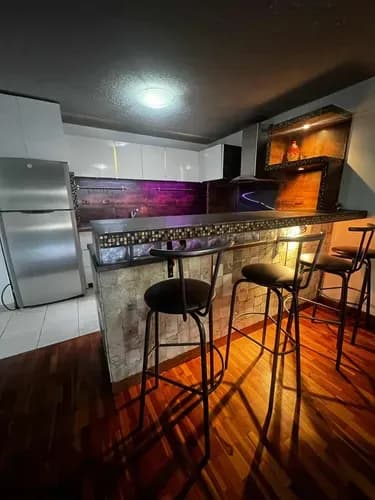 Apartamento En Venta Av Las Américas