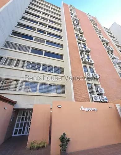 Jel Vendo Apartamento En La Vaquera Fg 26-17862