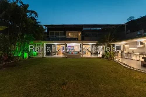 Casa En Venta,prados Del Este Mls #26-14956