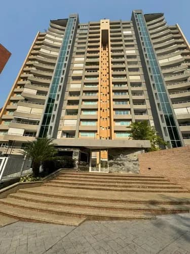 (gb989) En Venta Apartamento En El Bosque Res Gran Mandalay