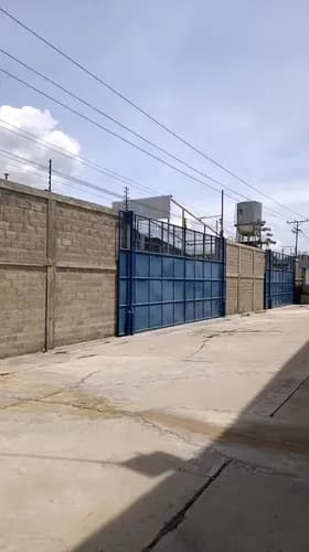Galpón Industrial En Alquiler, Zona Industrial Soco, La Victoria, Aragua