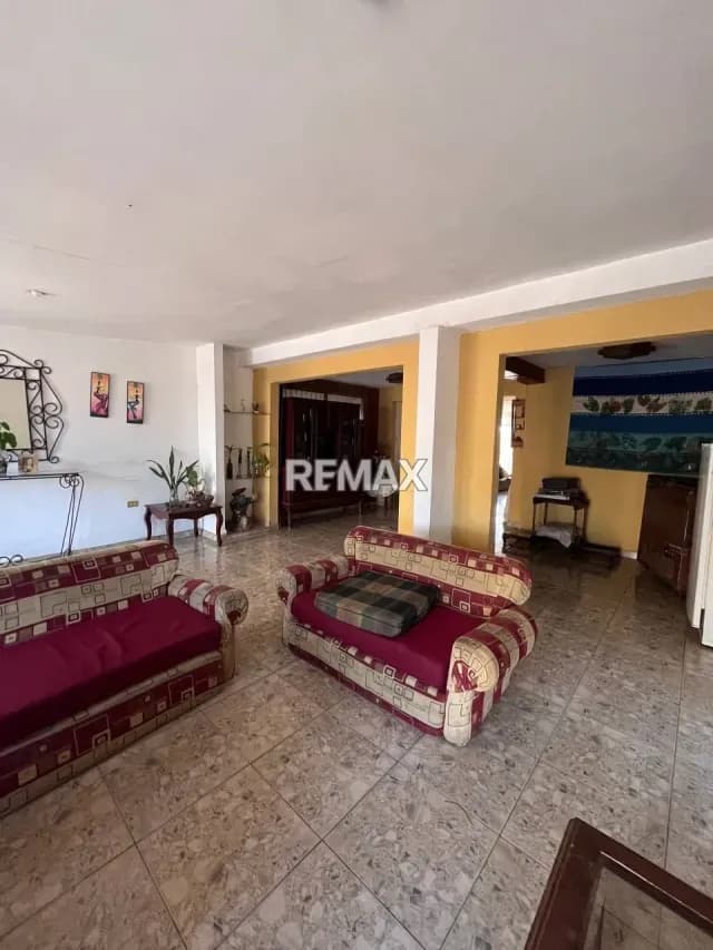 Apartamento Raúl Leoni