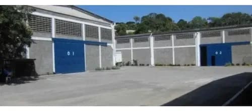 Vendo Complejo Industrial (6 Galpones) 15.600m2 Guatire/guarenas 8517