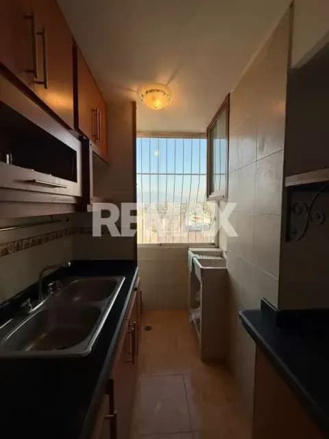 APARTAMENTO EN EL CENTRO