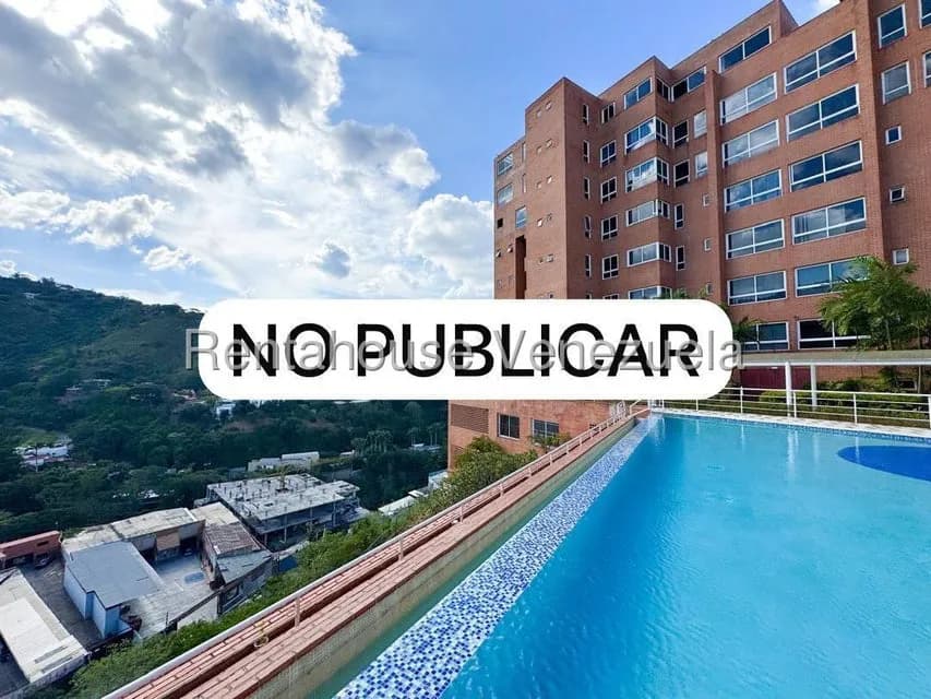 Apartamento (Multiples Niveles) en Venta en Lomas del Sol, Distrito Metropolitano