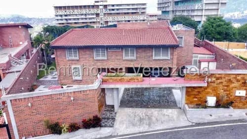 Ip Vendo Casa En Cumbres De Curumo 25-7193 Yf