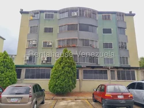 Apartamento Vigilancia Constante En Venta En La Sabana #26-15244 Lisbet Seijas