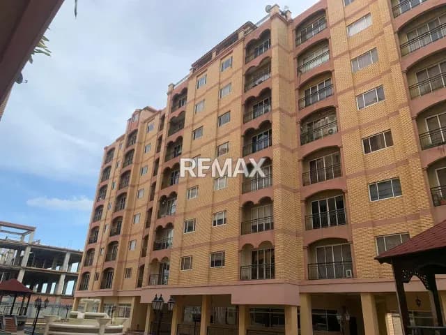 Apartamento en Venta Residencias Mata de Coco