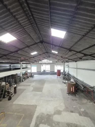 Galpón En Venta O Alquiler En La Ermita Ms