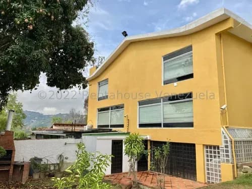 Casa En Venta Miranda Mls# 22-26314 Gn