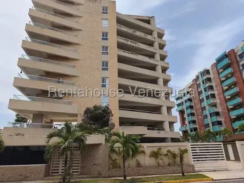 A.s Apartamento En Venta En Puerto Encantado Yf 26-20360