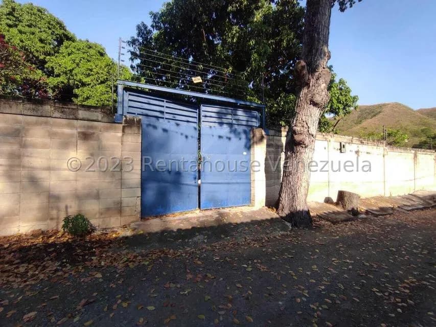 Terreno (Residencial) en Venta en Barrio Sucre, Aragua