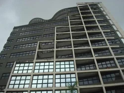 Oficina En Venta Sabana Grande Ee24-22344