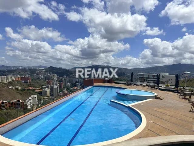 Apartamento Remodelado Mirador de los Campitos