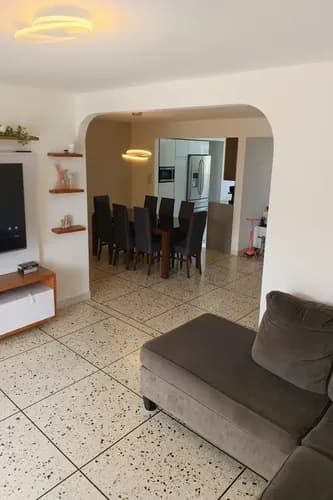 Venta De Apartamento En Montalbán Ii, 138m2/3h/3b/1pe/1m, 158146dm
