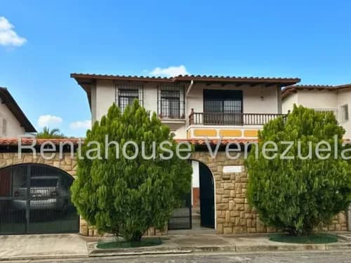Casa En Venta Macaracuay Dúplex Calle Cerrada | Renta House Mls 26-19040 Dd