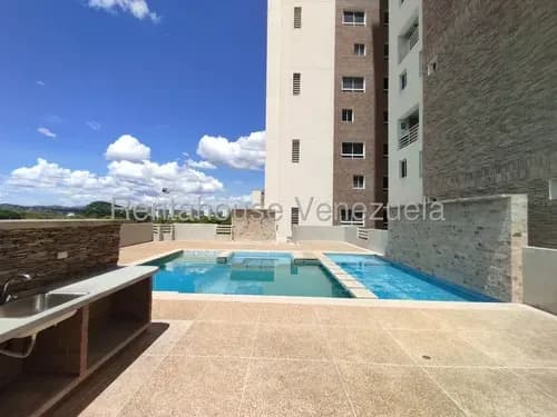 Apartamento Dúplex A Remodelar: 132m², Vista Al Parque Del Este Y Piscina @eloisabermudez.rah