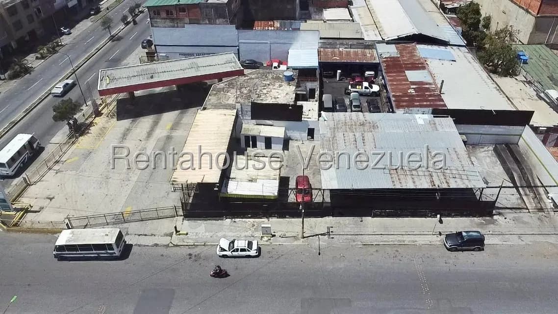 Negocios y Empresas (Servicios) en Venta en Zona Oeste, Lara