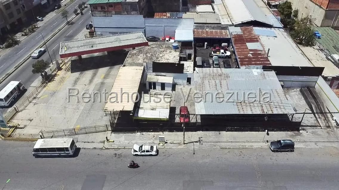 Negocios y Empresas (Servicios) en Venta en Zona Oeste, Lara