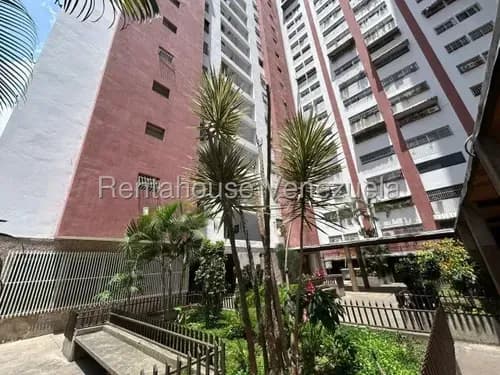 26-18262 Apartamento En Venta En El Valle