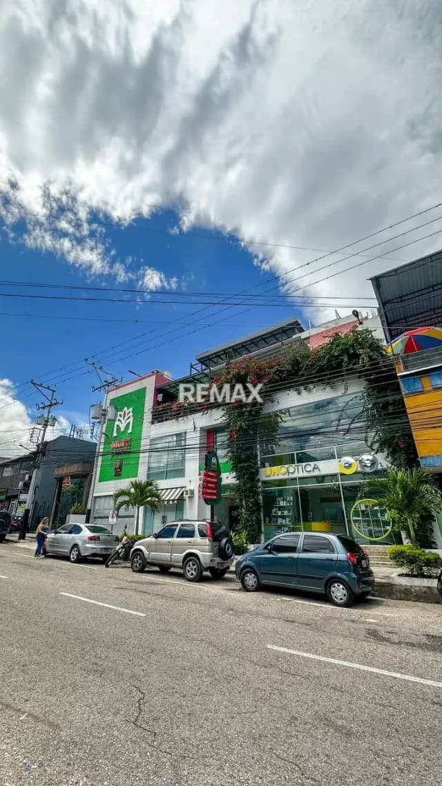 Local en alquiler #14 Barrio Obrero, C.c Multiplazas