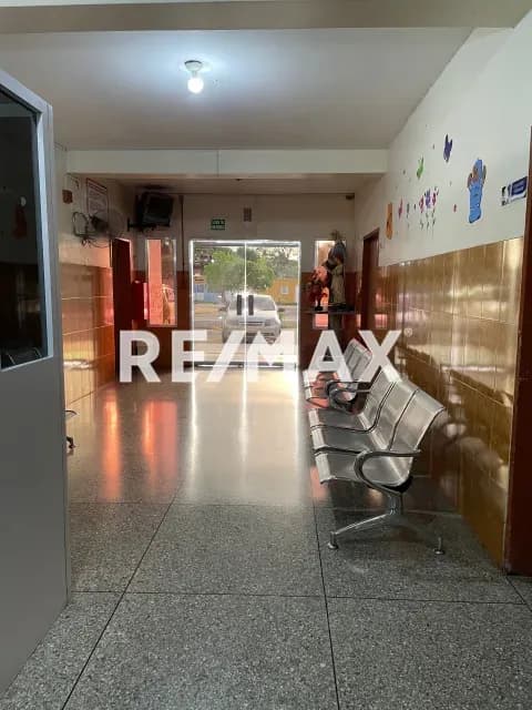 En venta edificio Santa Ana