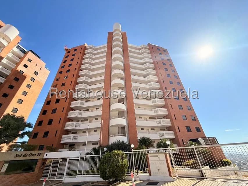 Apartamento (1 Nivel) en Venta en La Llanada, Vargas