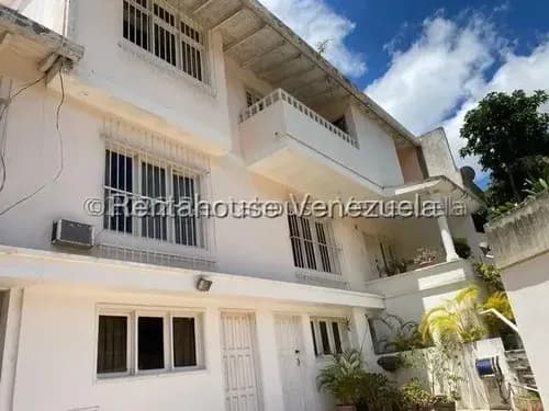 Casa En Venta En Santa Sofia 26-5945
