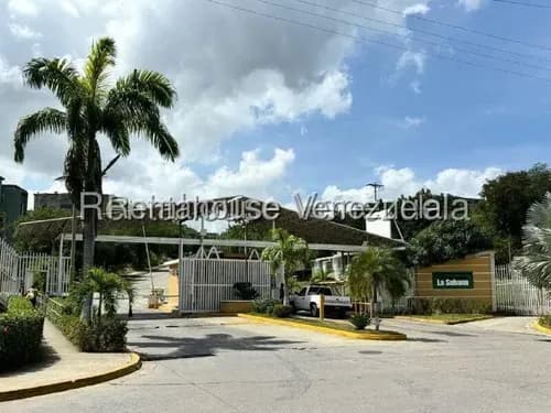 Apartamento En Venta Guatire La Sabana Mls# 26-12047 E.n