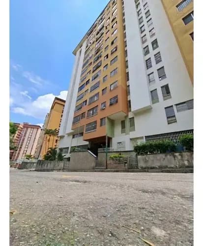 En Venta Apartamento Los Nuevos Teques Res Araguaney