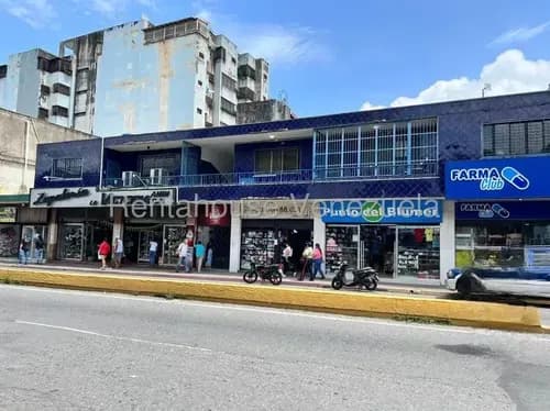 ¿sueñas Con Expandir Tu Negocio En La Victoria, Estado Aragua? El Local Perfecto Para Lograrlo Está Disponible. 26-4229 Gf