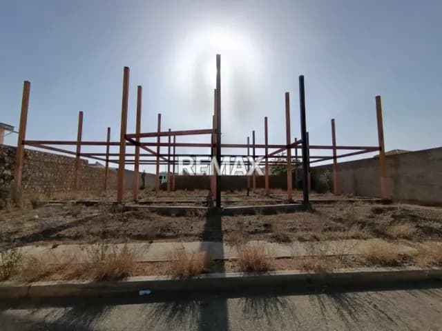 Terreno en venta en Las Virtudes. Punto Fijo