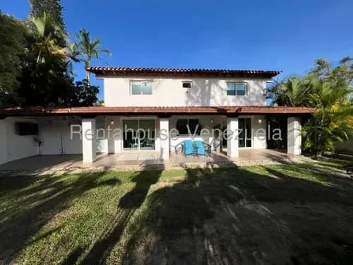 Casa Dúplex Venta Colinas Del Tamanaco Mls - 26-19690