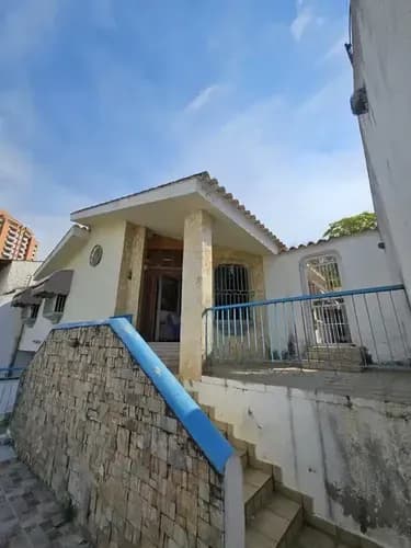 Mc Vende Casa El Bosque - Inc-554