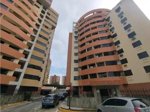 Apartamento En Alquiler En Mañongo Fh-10050074