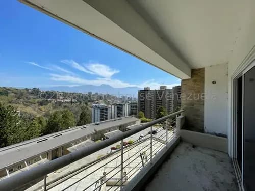 Apartamento En Venta En Manzanares 26-18858 Mg