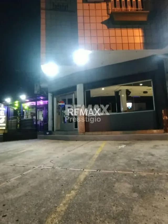 Fondo de Comercio en Venta